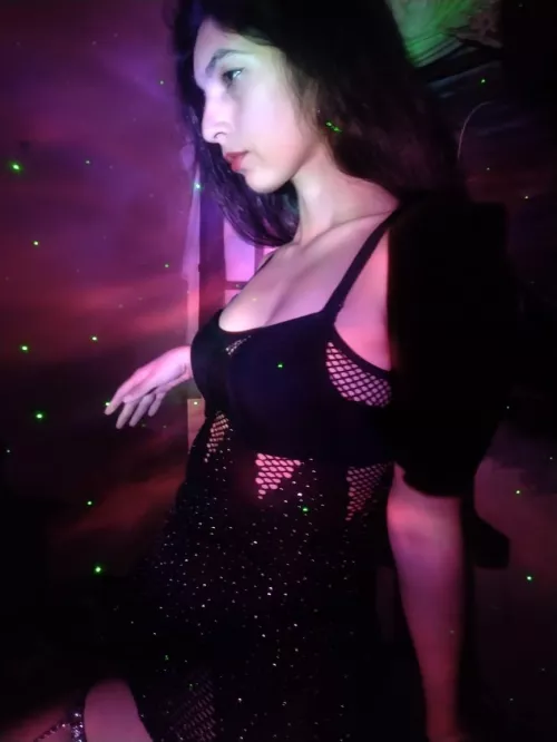 I want to get naked for you