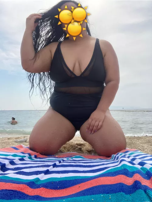 I wish I was on a beach in Cancun 