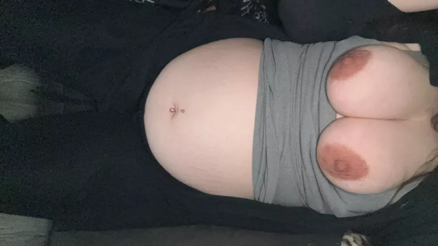 I won't break eye contact when you cum.