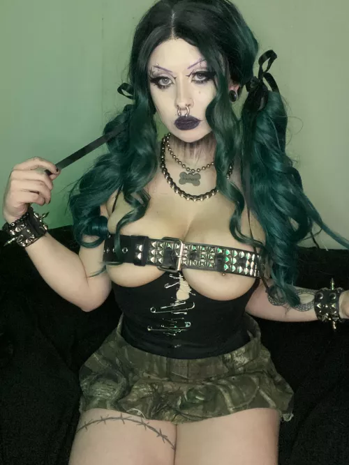 I won't play hard to get, I'll  play to get you hard