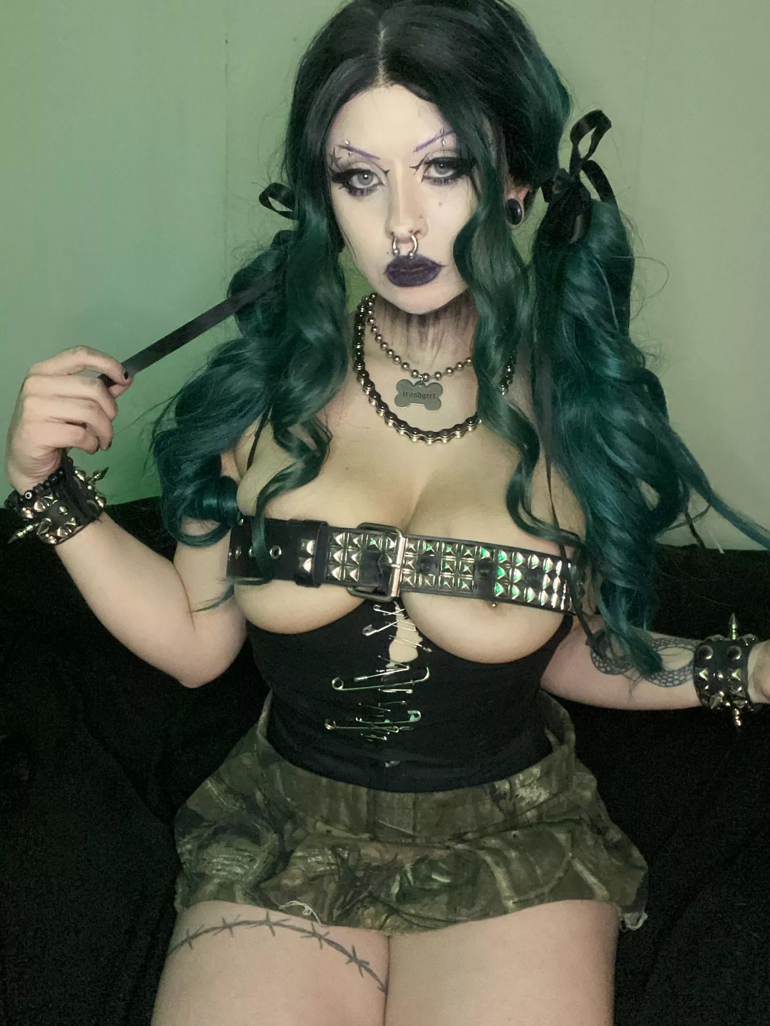 I won't play hard to get, I'll  play to get you hard