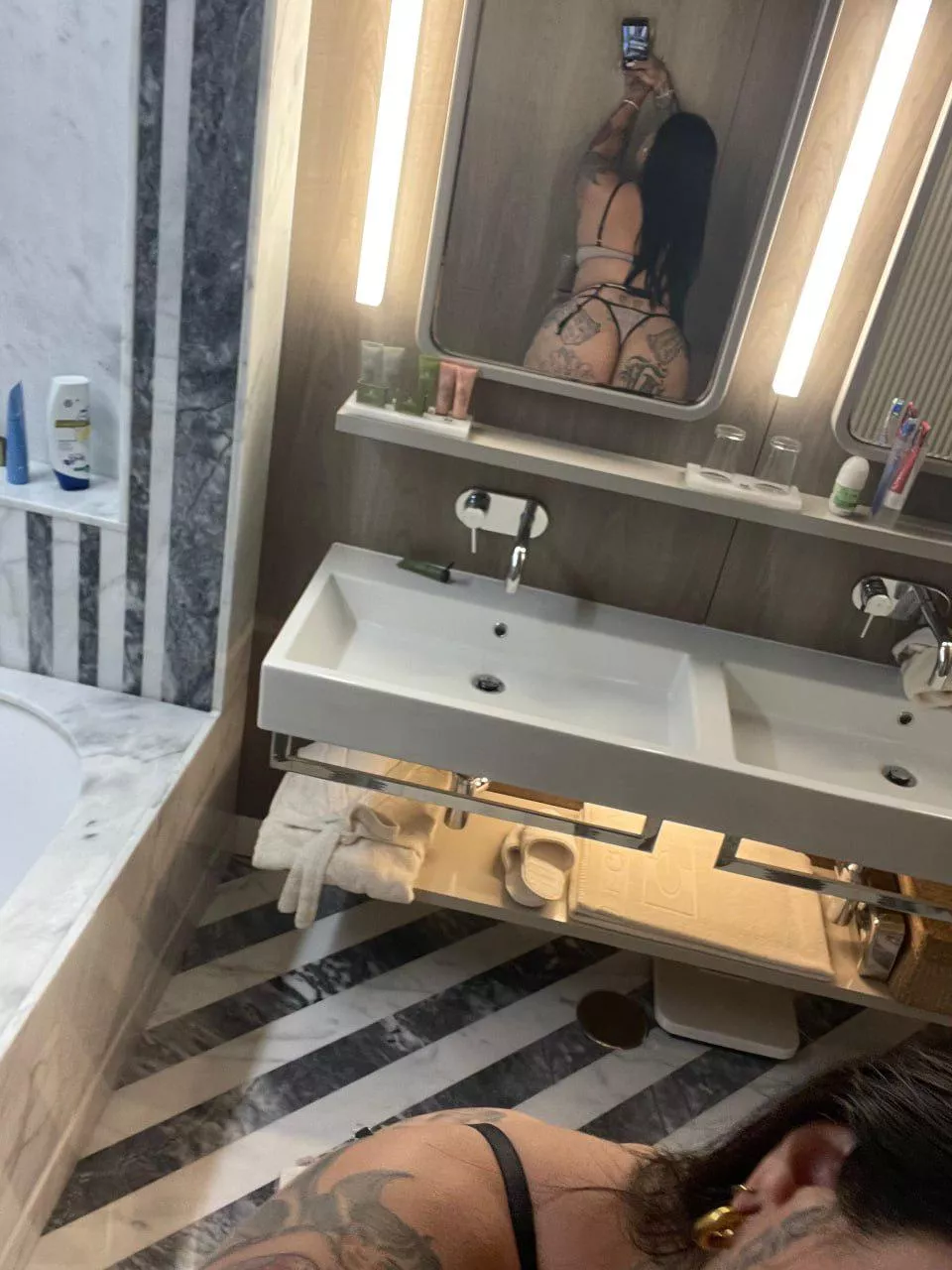 If I said you could have me anytime, what would you do
