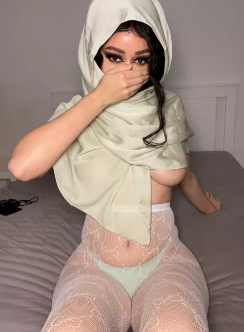 if they call me a slut, it might be worth it for once.