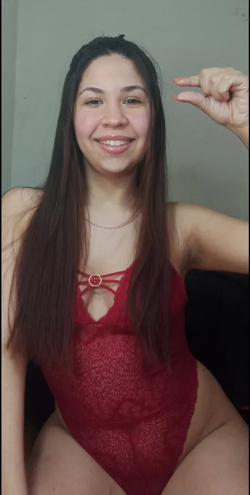 If you are below 6 inches you deserve severe humiliation and harsh degradation