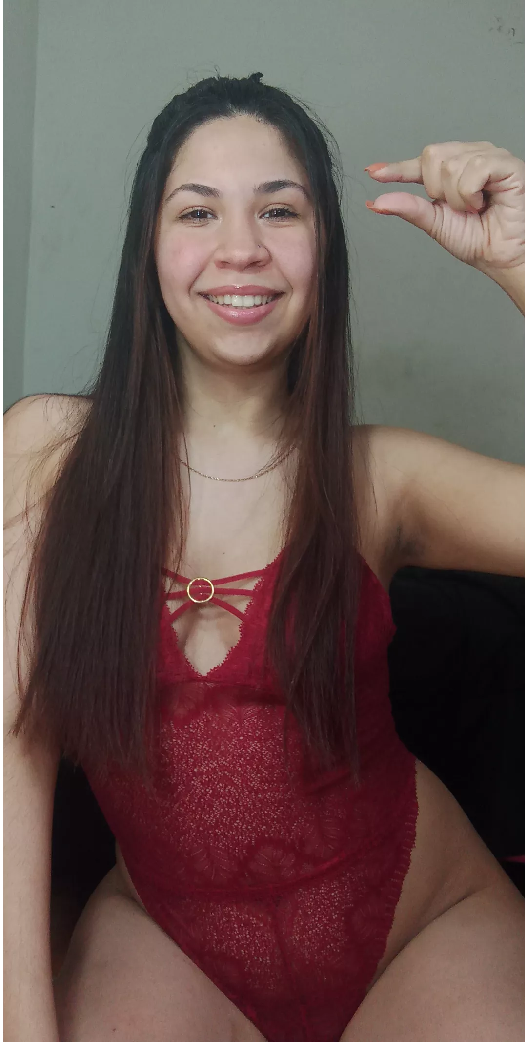 If you are below 6 inches you deserve severe humiliation and harsh degradation