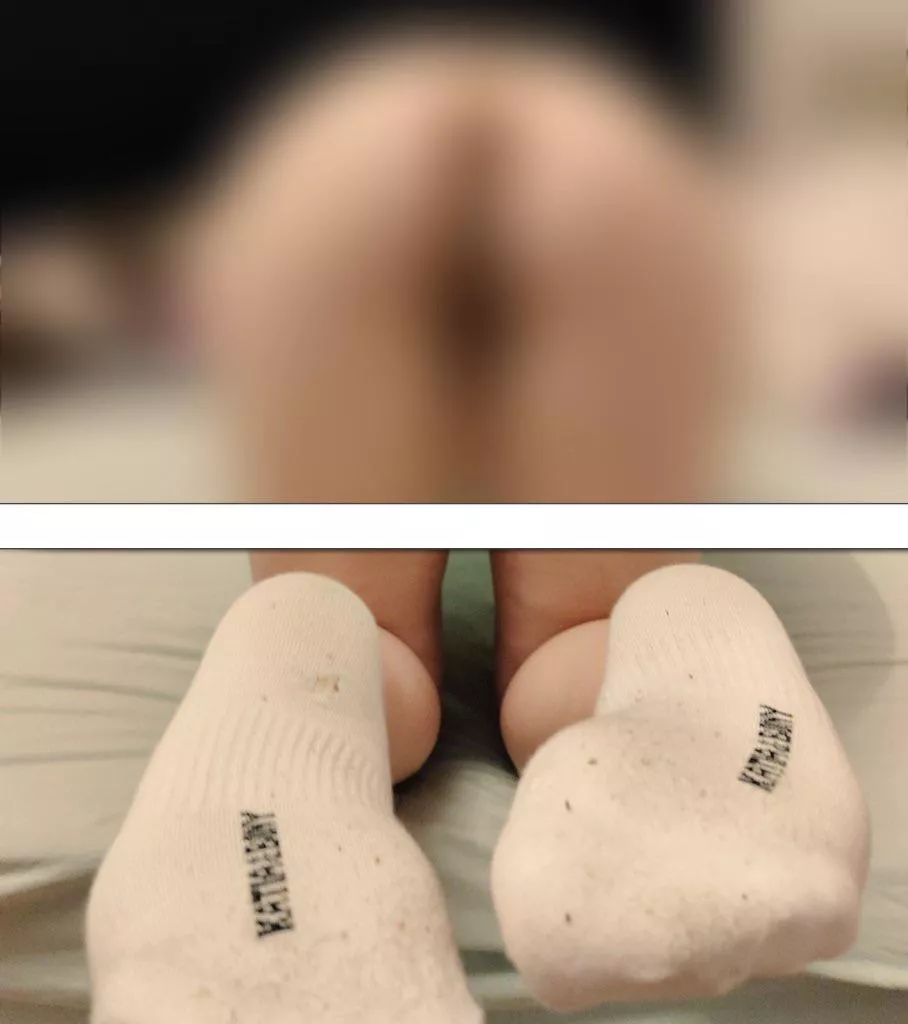 If you look at the alpha zone, slap your beta balls. You deserve only my stinky socks, loser🤭💋