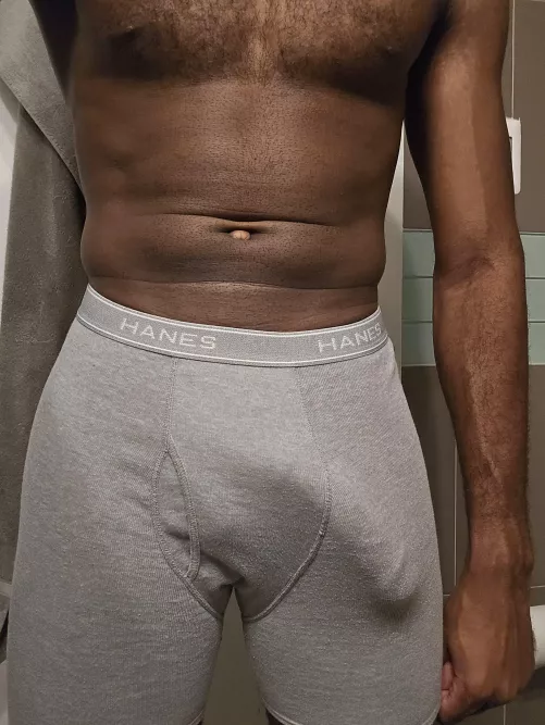 If you look close enough you can see my vein