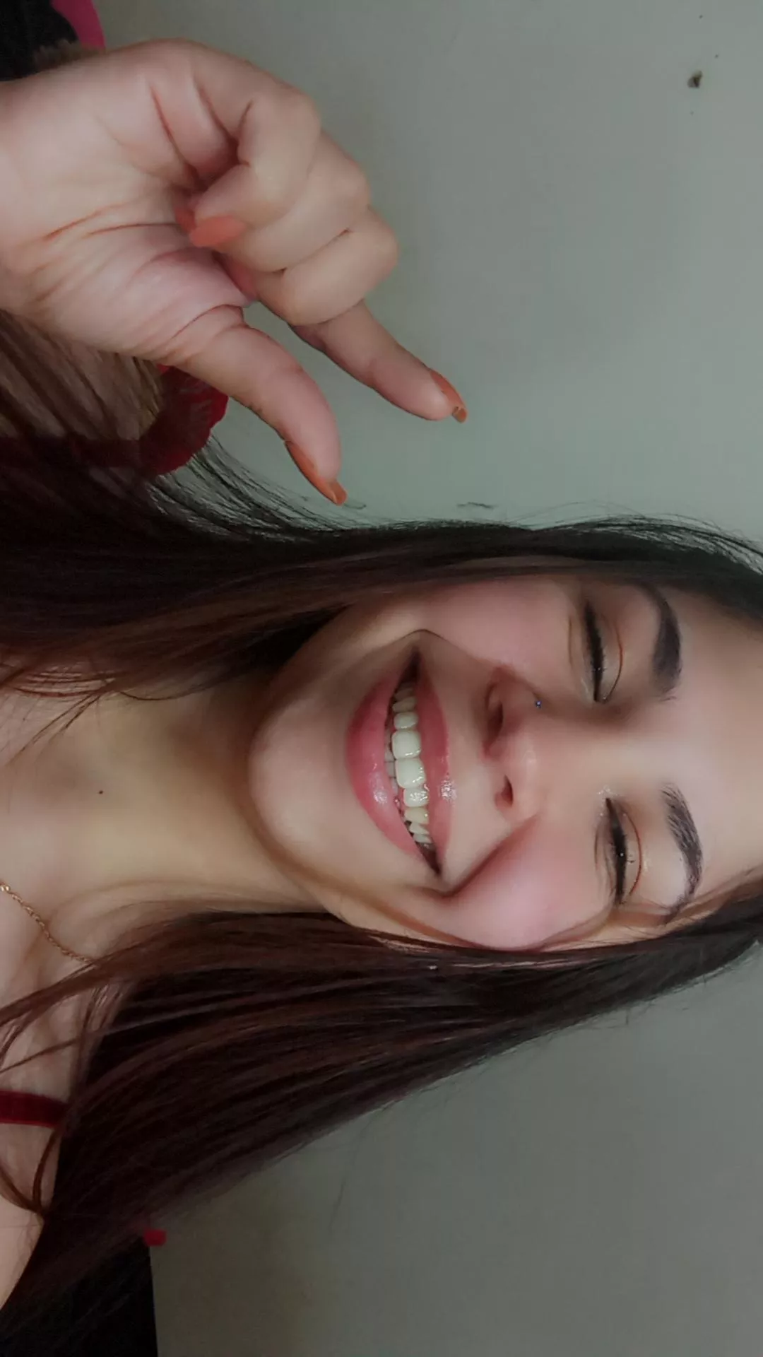 If your penis measures less than 5.4 I will humiliate you as you deserve 