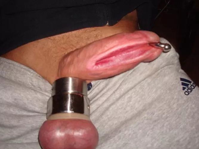 I'm crazy about my Sub 🤪