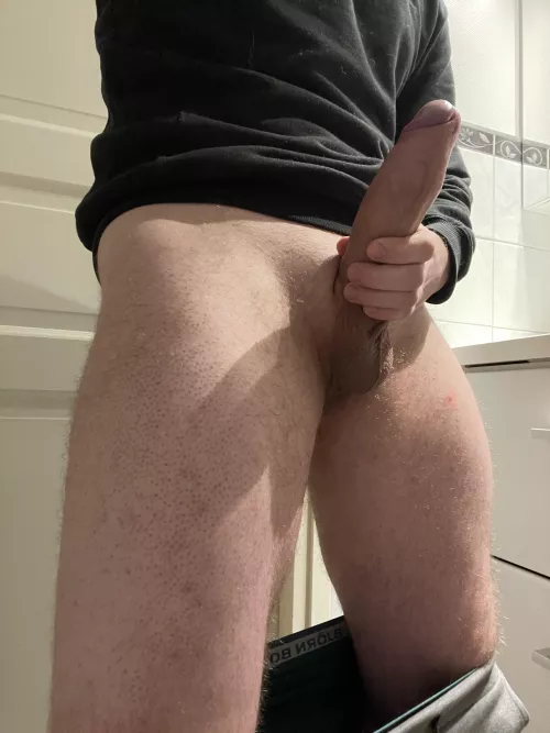 I’m gonna need another hand