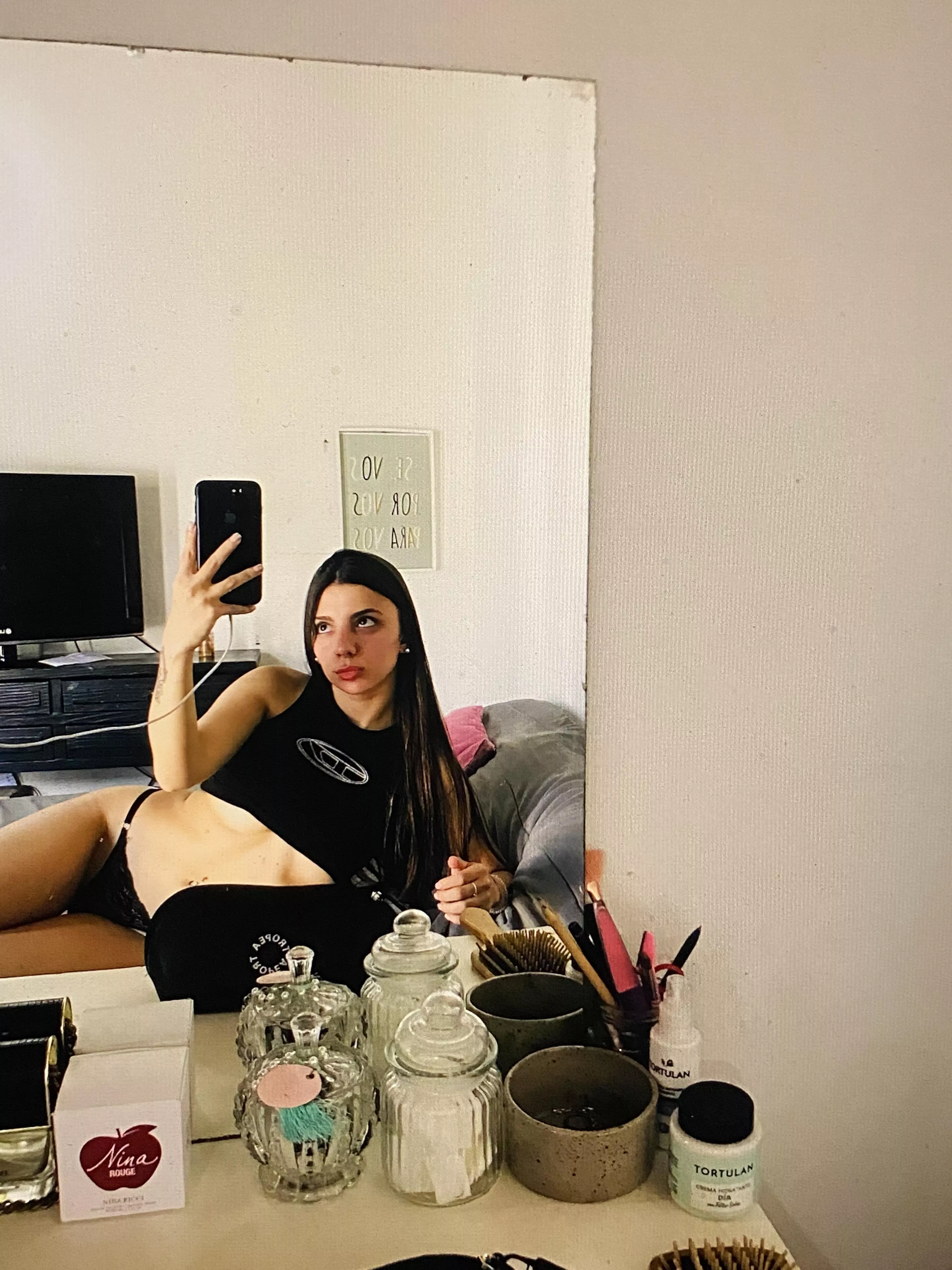 im just 18 (scotland) F4M