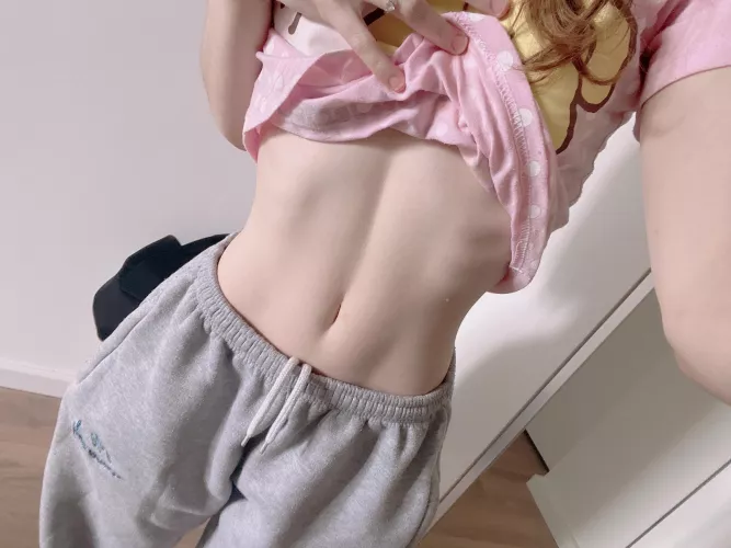 Im ready for some action tonight!