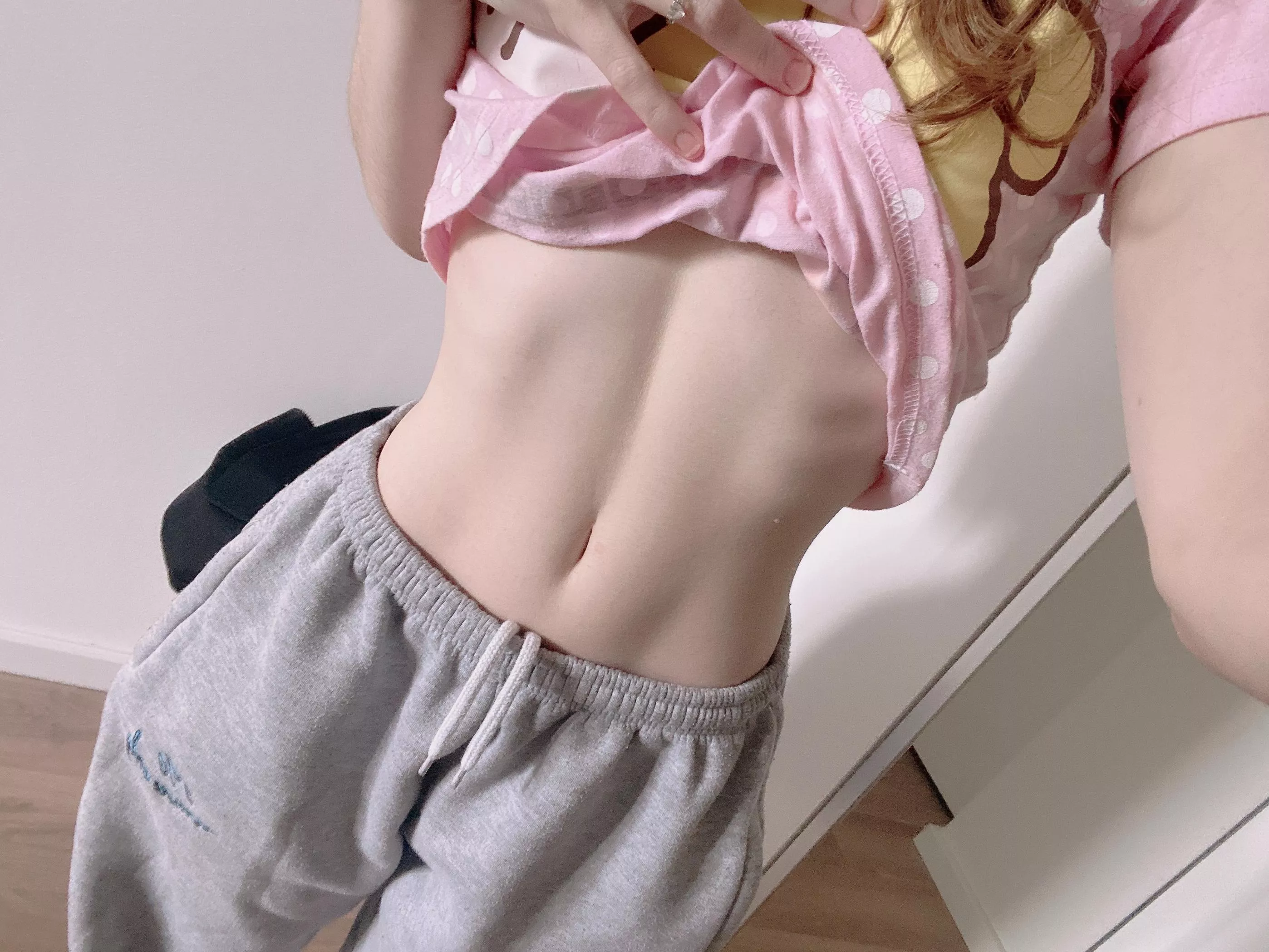 Im ready for some action tonight!