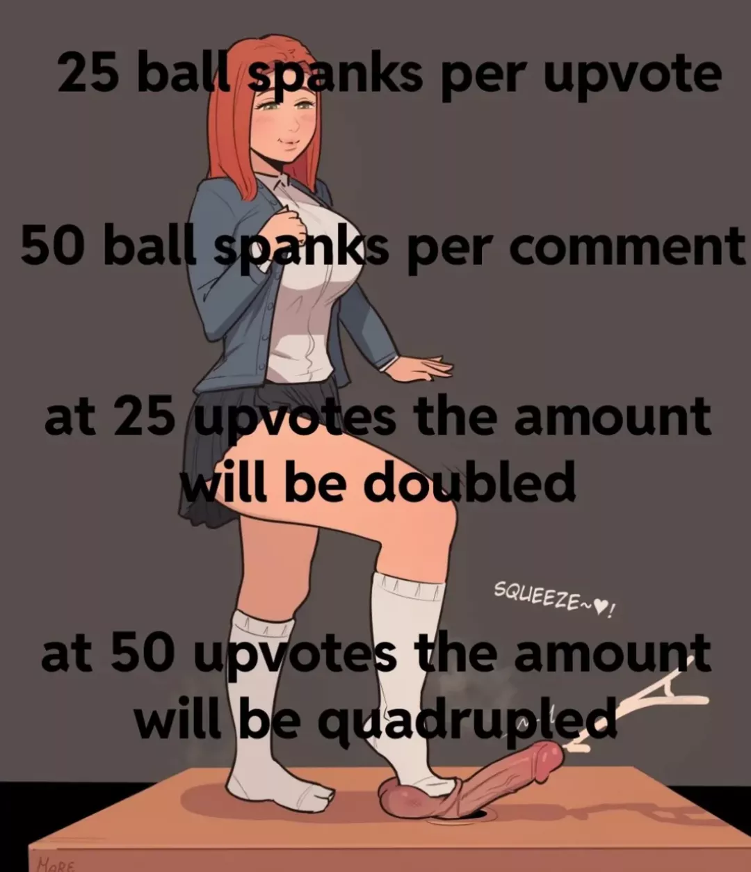 I'm so pathetic I lost to u/sissyfuckdollslut now she wants challengers be careful or u will end up at the bottom of her feet also all females who comment it automatically gets 5 times please don't go easy on me