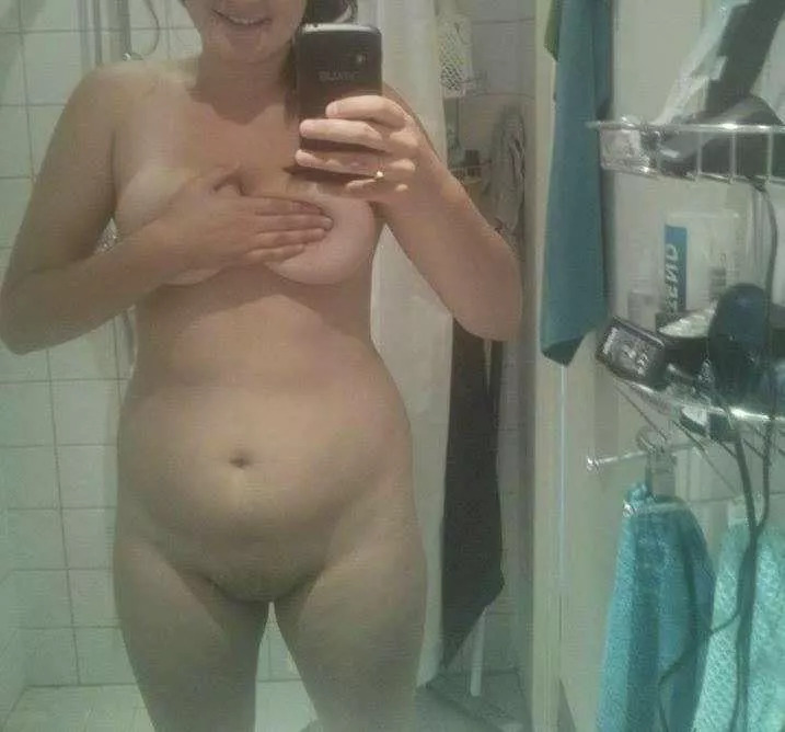 I’m so scared to post this