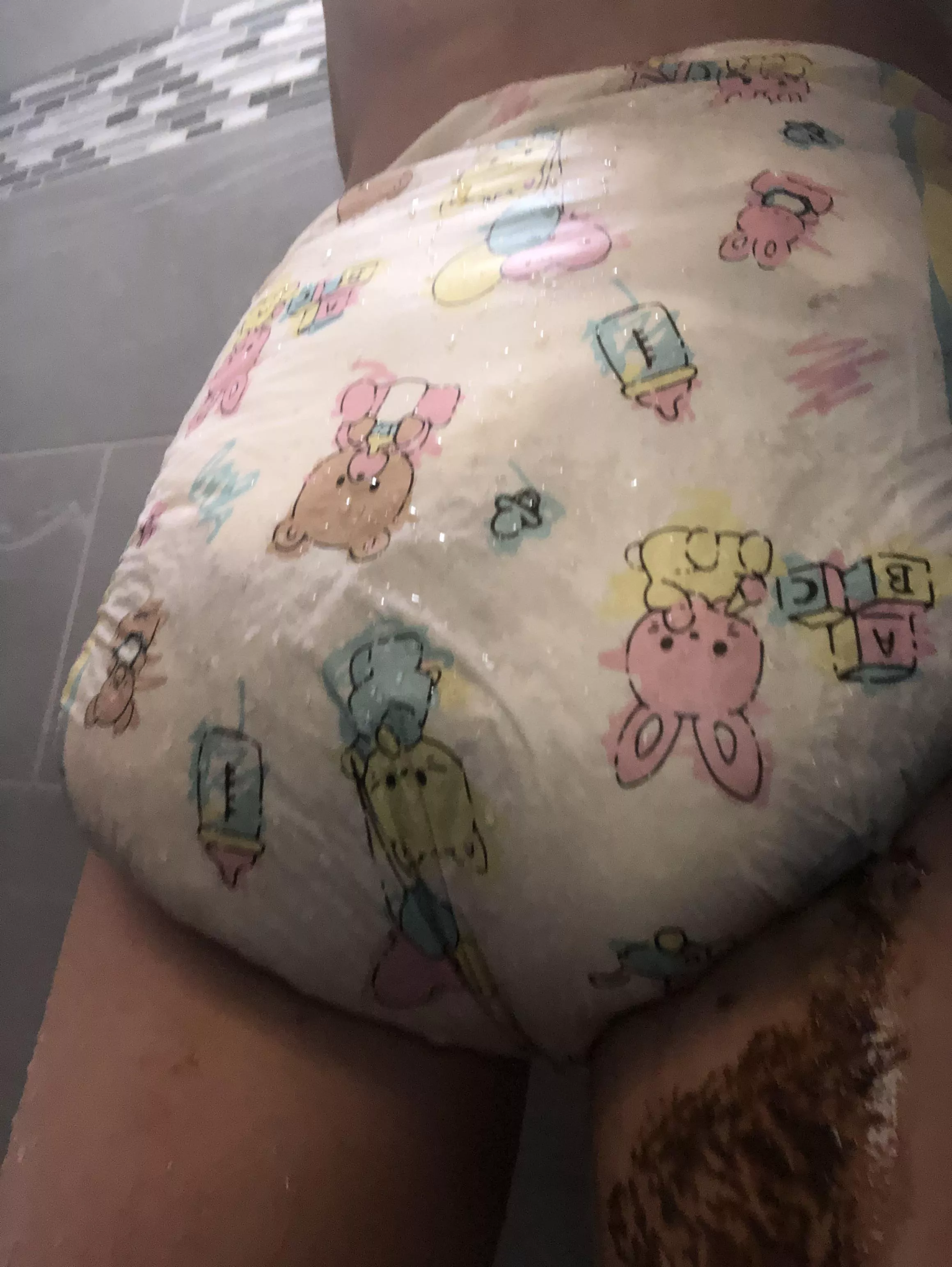 I’m so stinky 😳😳😳