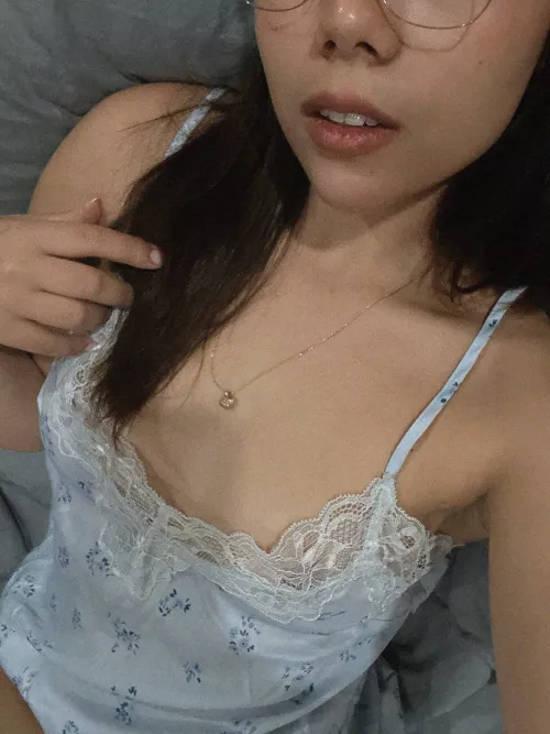 I'm thinking of lots of cool ways to finish my Sunday F19