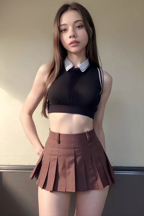 I'm your new Teacher's Assistant. How destroyed is your marriage? 