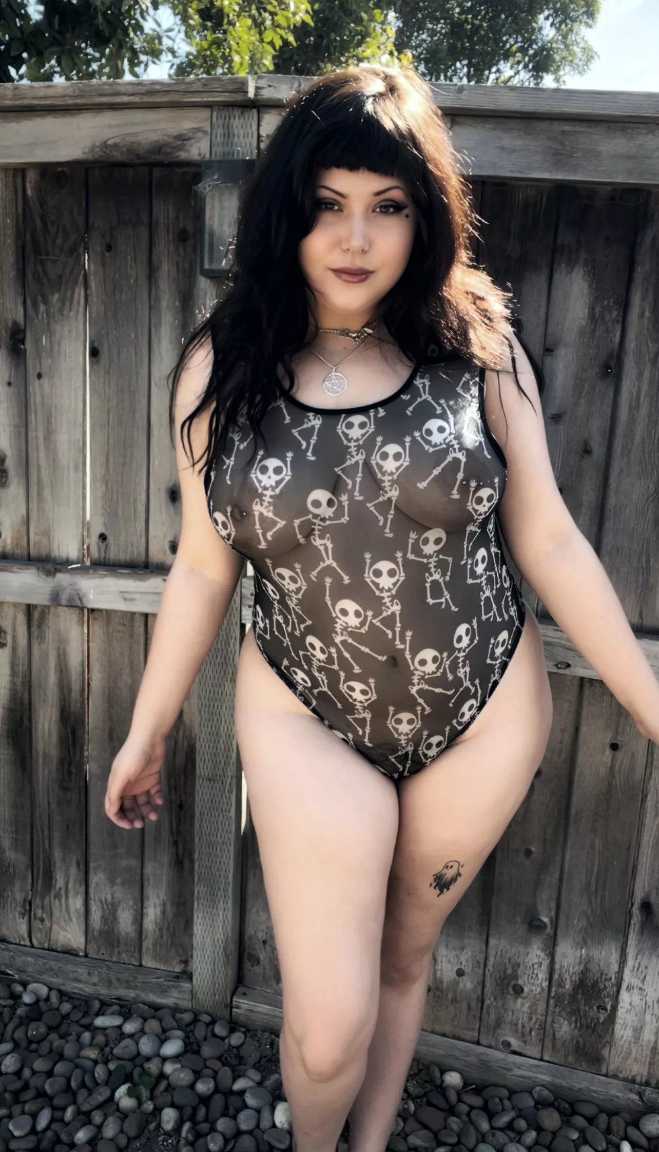 In love with this bodysuit 