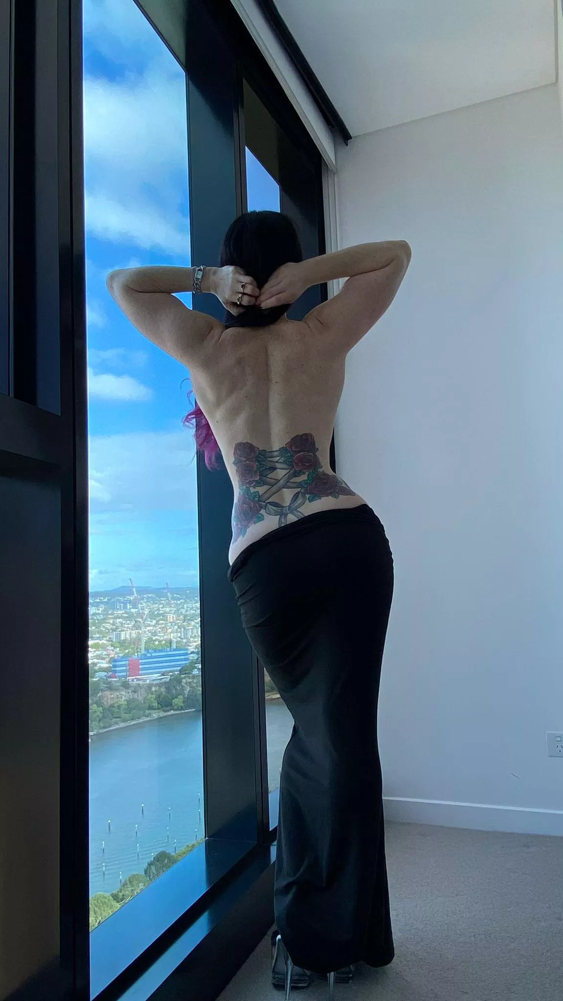 In my 50s and I’ll still drain your balls dry babe