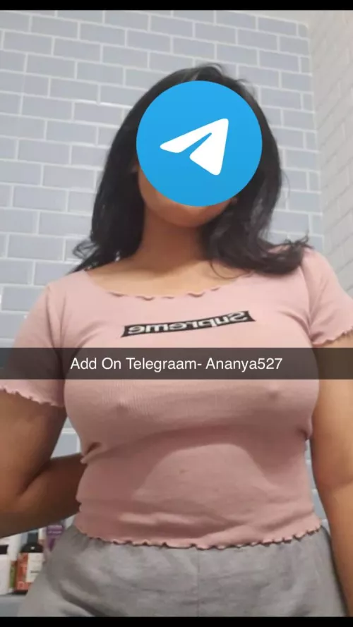 Indian Girls Are Best !! just had the naughtiest thought about you.