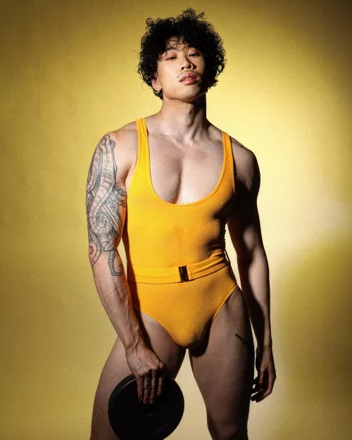 Is retro look still hot?
