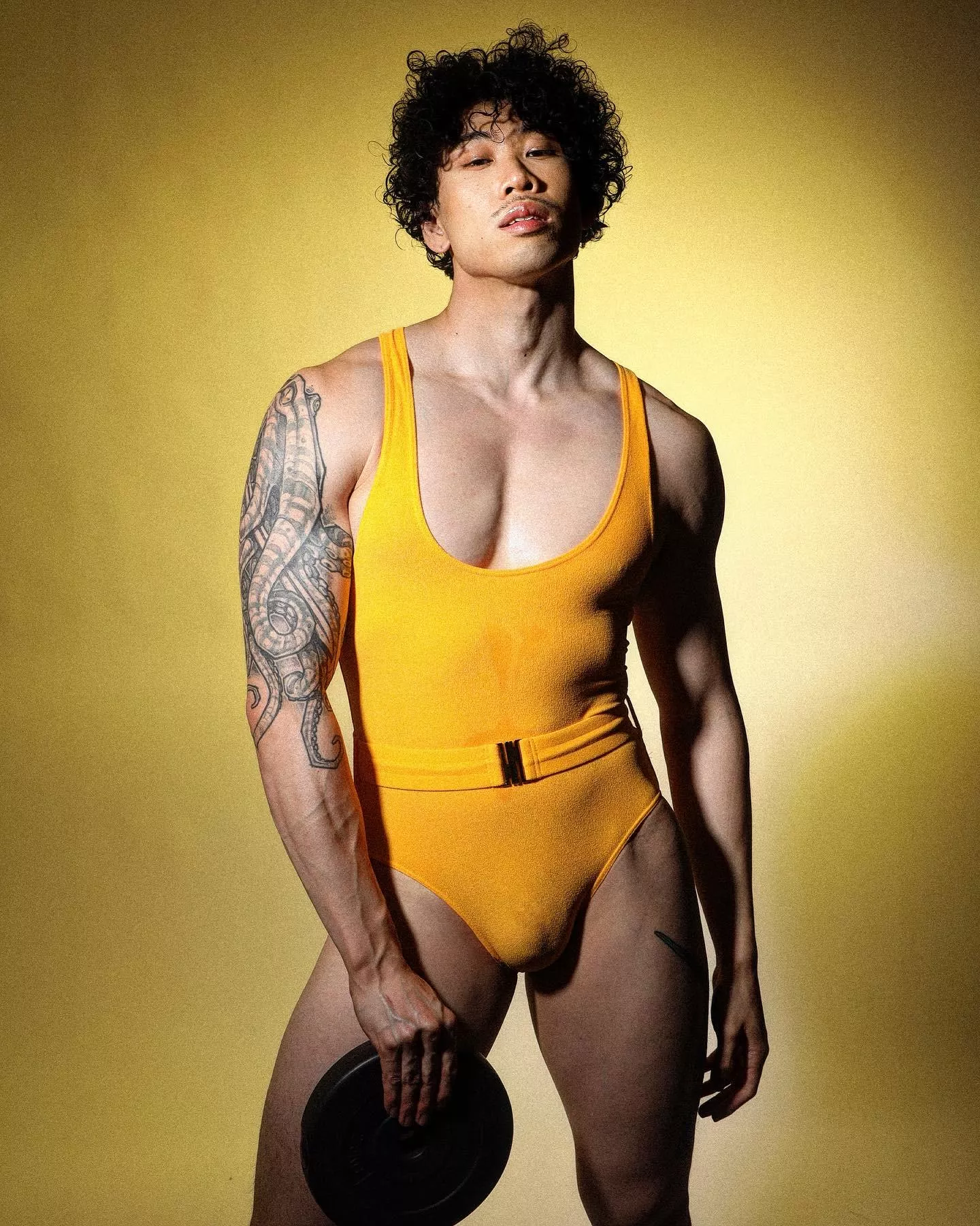 Is retro look still hot?
