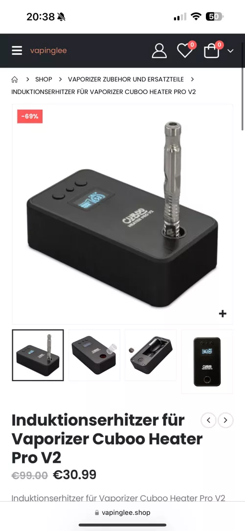 Is this a legit deal?