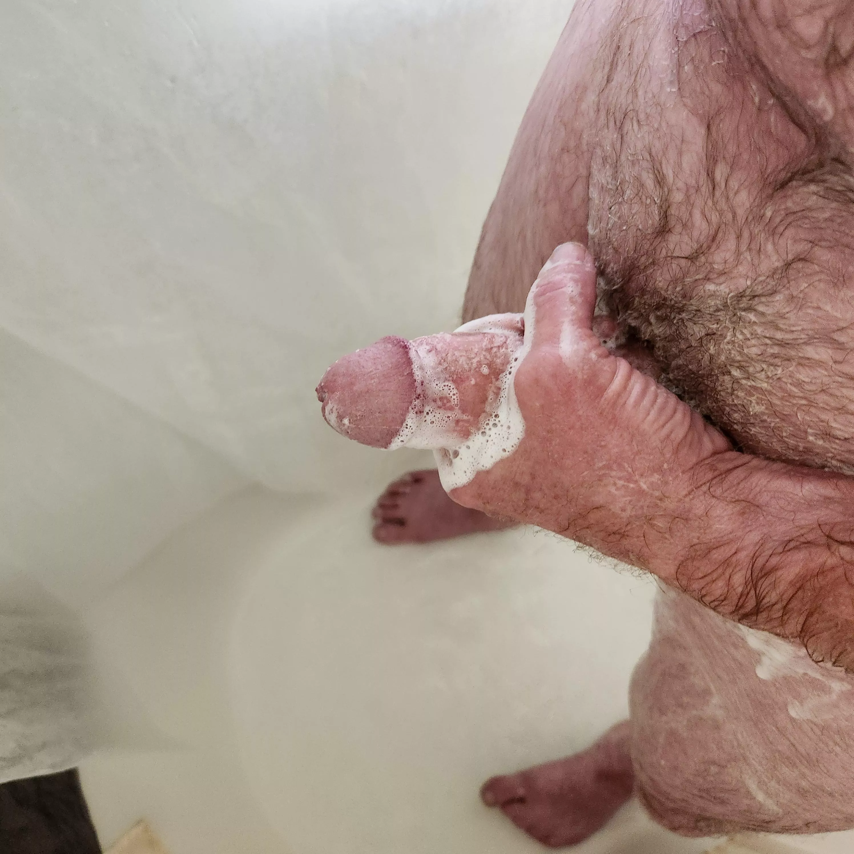 Is this something you might be interested in? Oh, I should mention I'm [66].