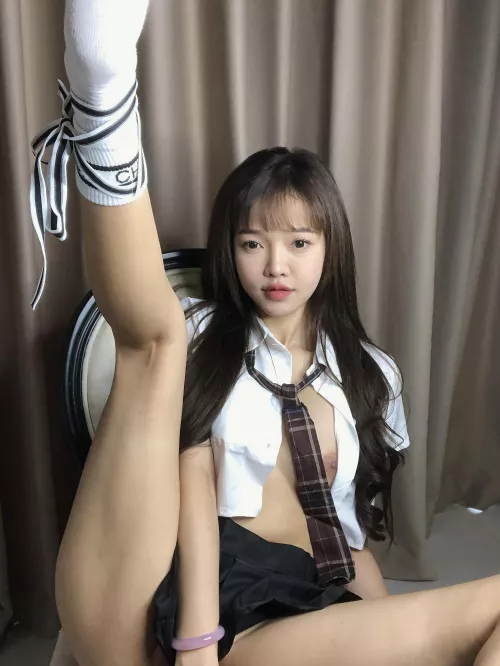 Is your dick available for me?