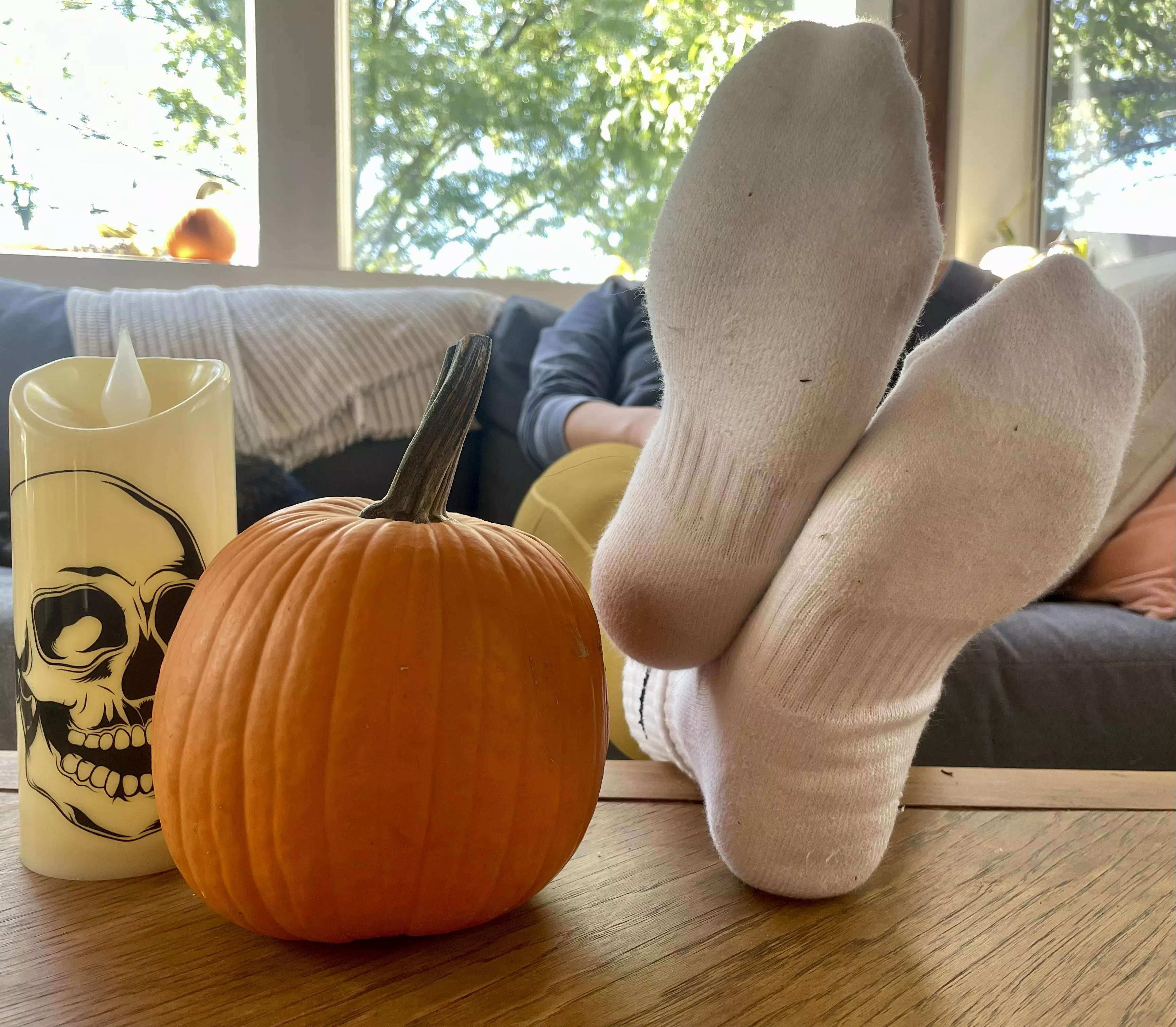 It’s almost Halloween!