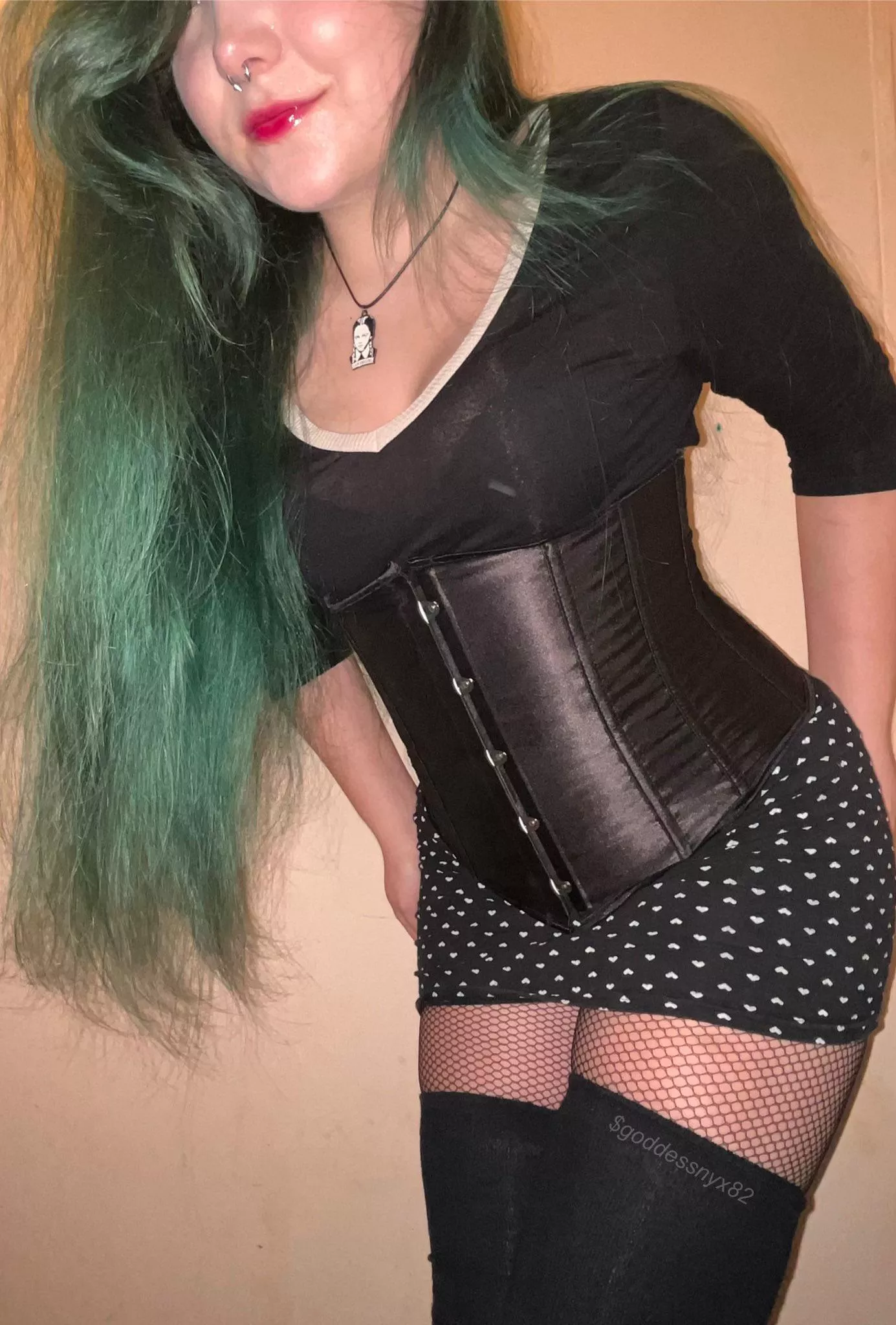 It’s easy to see why you’re so addicted. Worshipping and sending to a Goddess so perfect just feels too good to stop 🥵