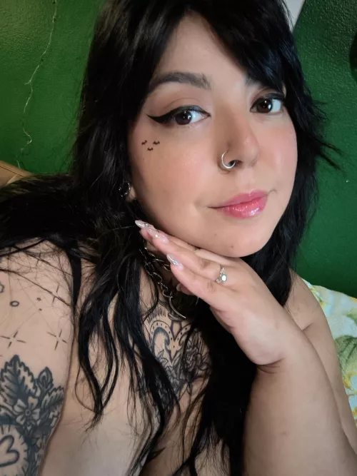 It's freaking bats 🦇