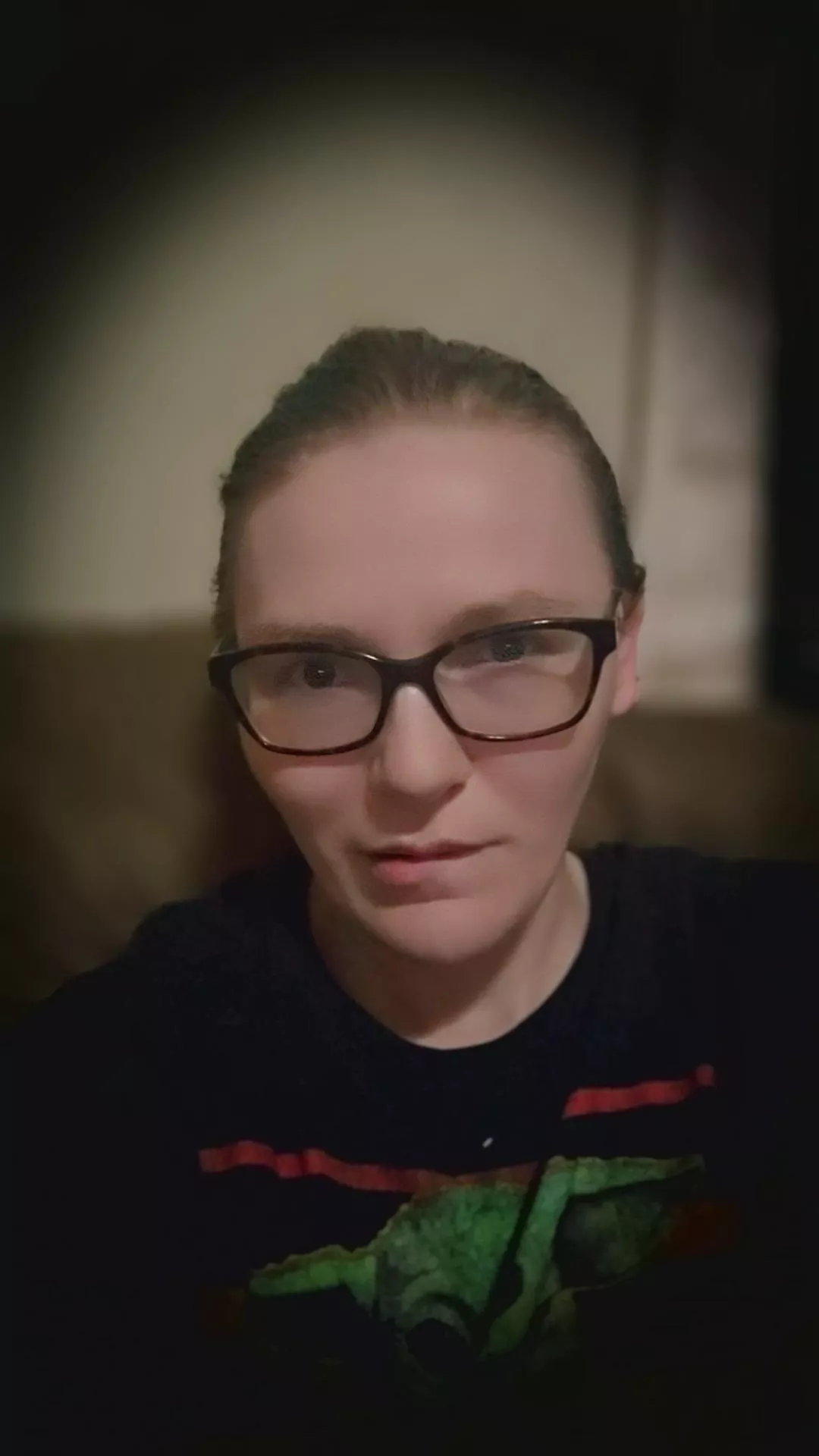 It's Silent Send Sunday, you want to be my first, pet? Show me😏