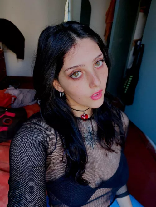 It’s so hard to find a guy who is in to femdom like me