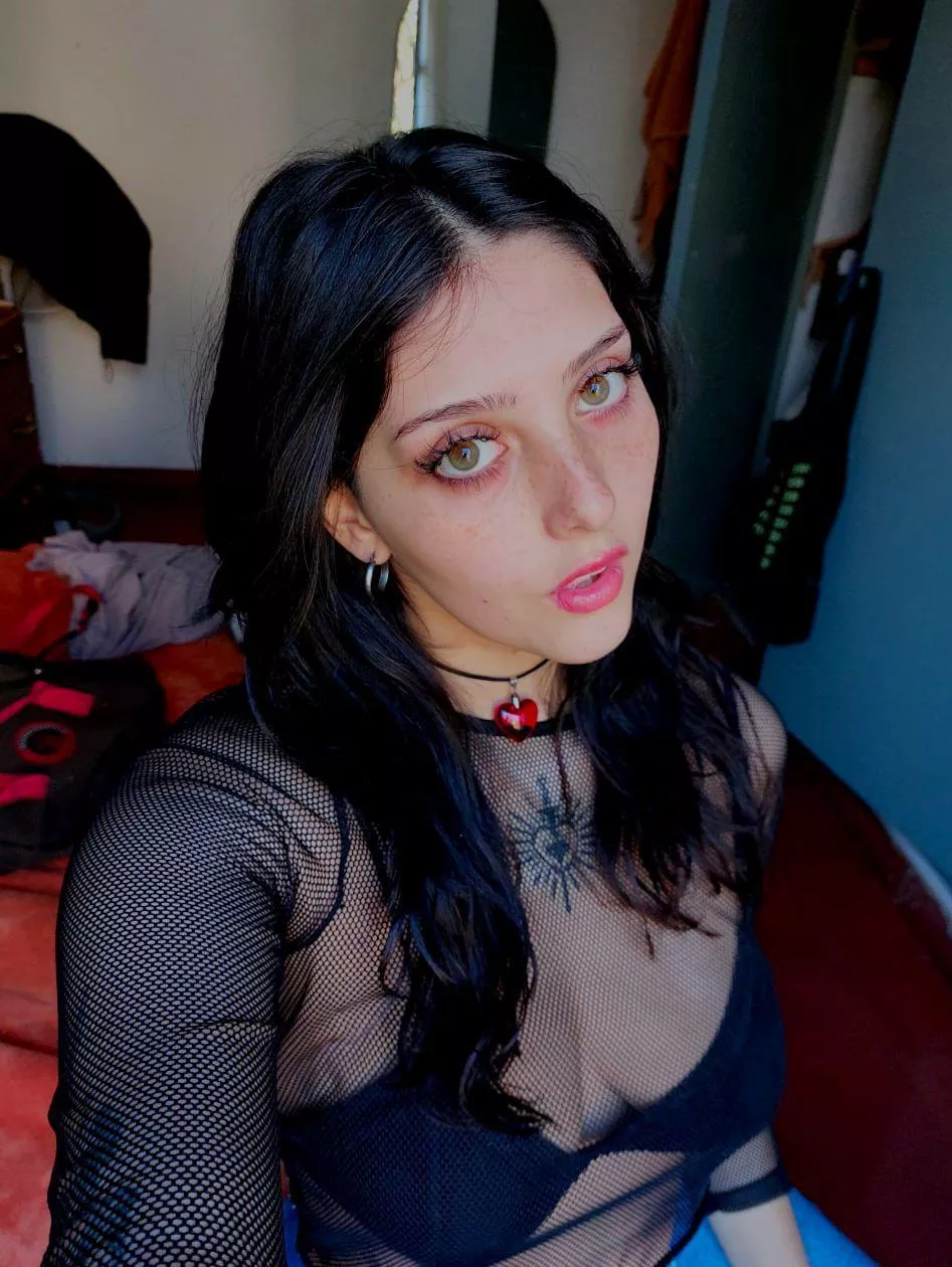 It’s so hard to find a guy who is in to femdom like me