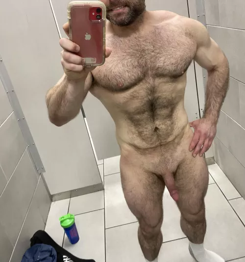 it’s Sunday, weekends almost over, but still had to get a good workout in