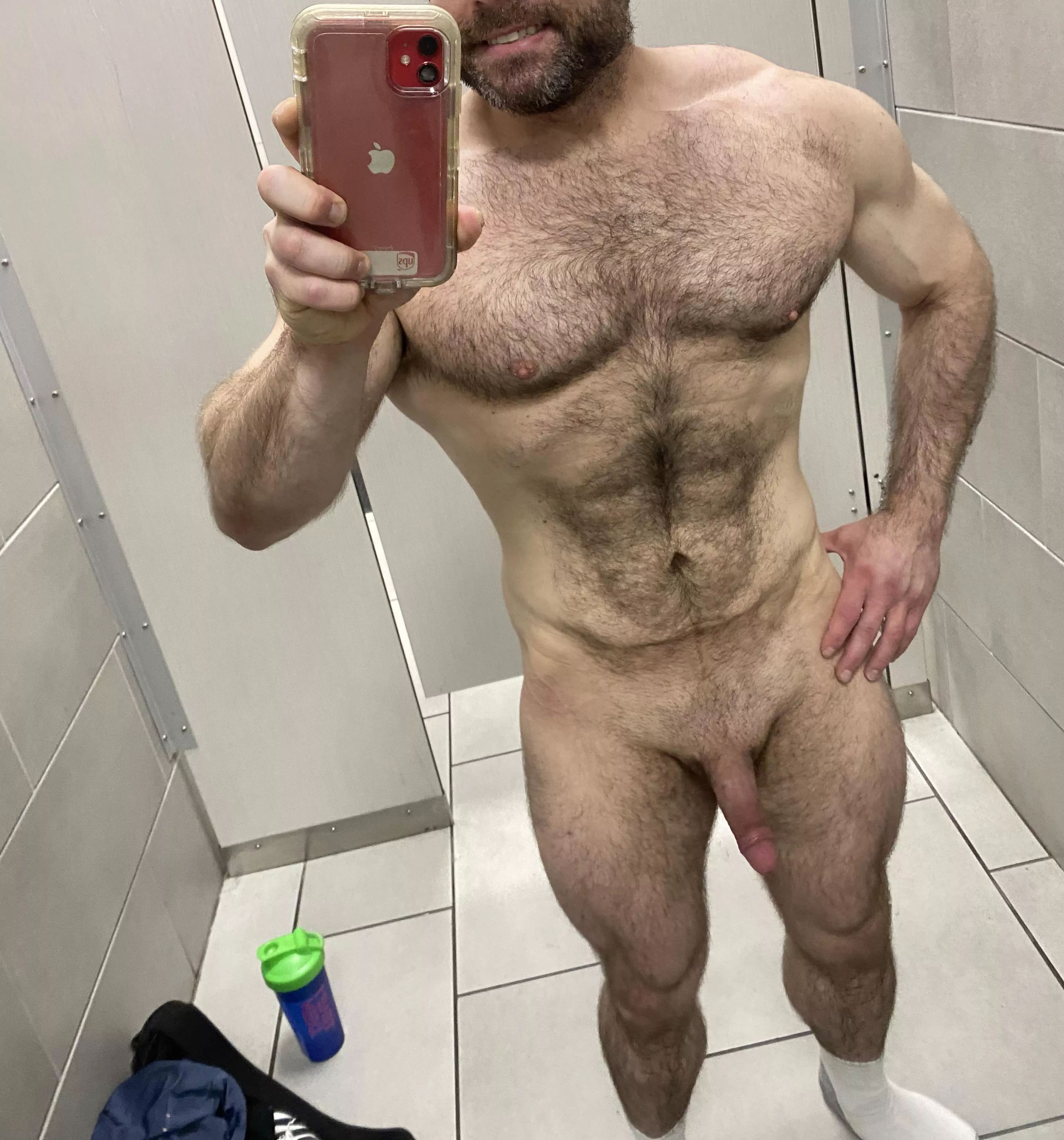 it’s Sunday, weekends almost over, but still had to get a good workout in