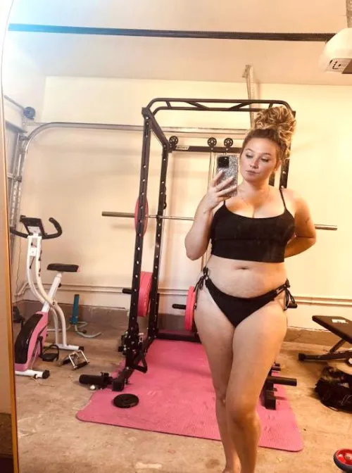 its time for some cardio, are you ready? ;)