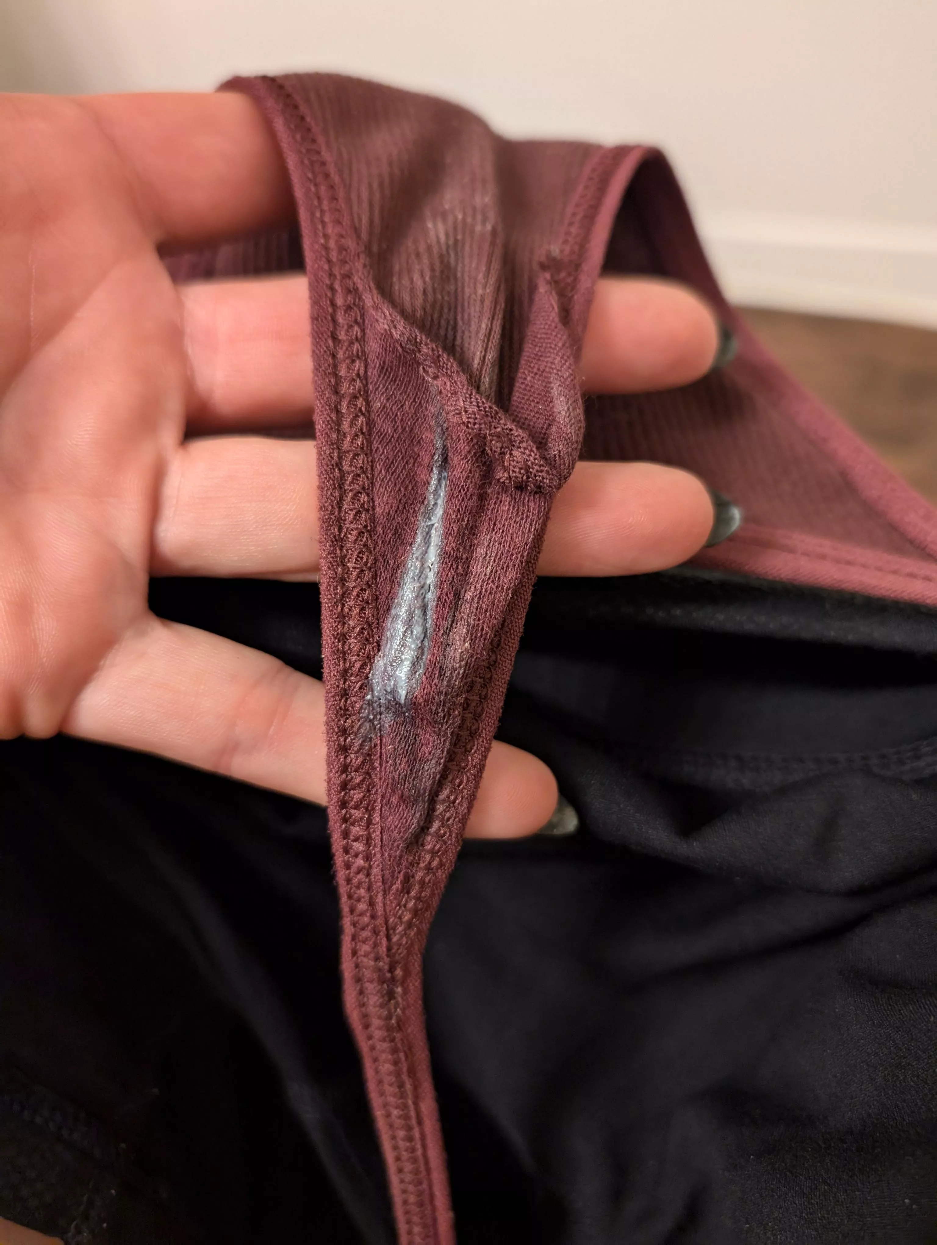 I've got a treat for a lucky someone 💦 [selling]