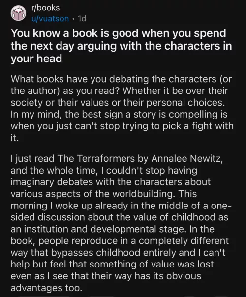 I’ve spent the past 3 days arguing with Patrick Bateman that Huey Lewis and the News just aren’t that good but every time he knows he’s losing the argument he just runs off to the local blockbuster that closed down 15 years ago like some kind of ps