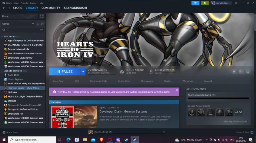 J and V motivating me to commit horrible war crimes.