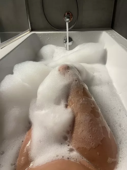 Join me here and find my feet love