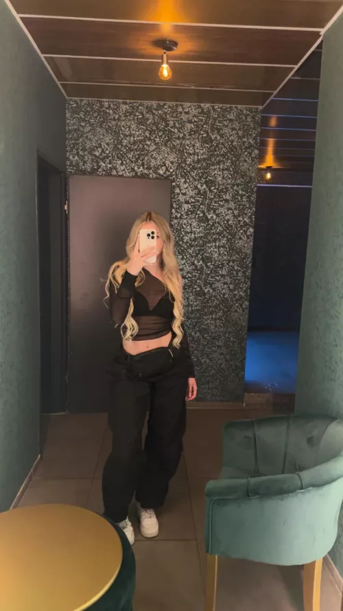 Join me here and let's have some fun.🥵