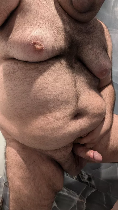 Join me in the shower