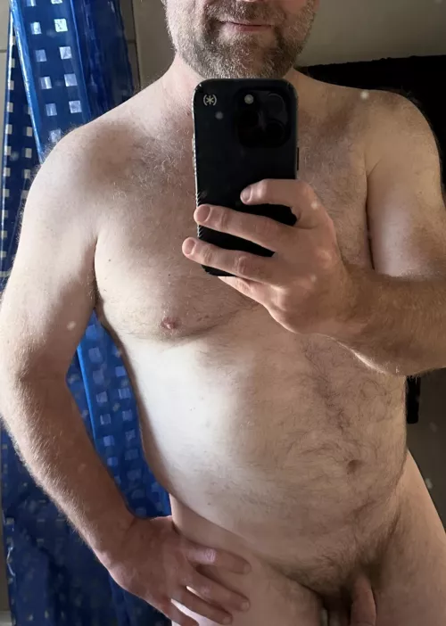 Just a lazy afternoon 