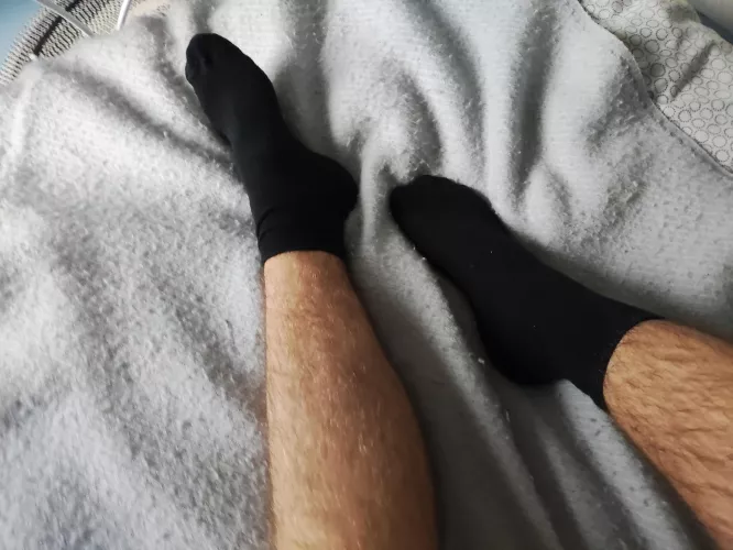 Just came back from the gym