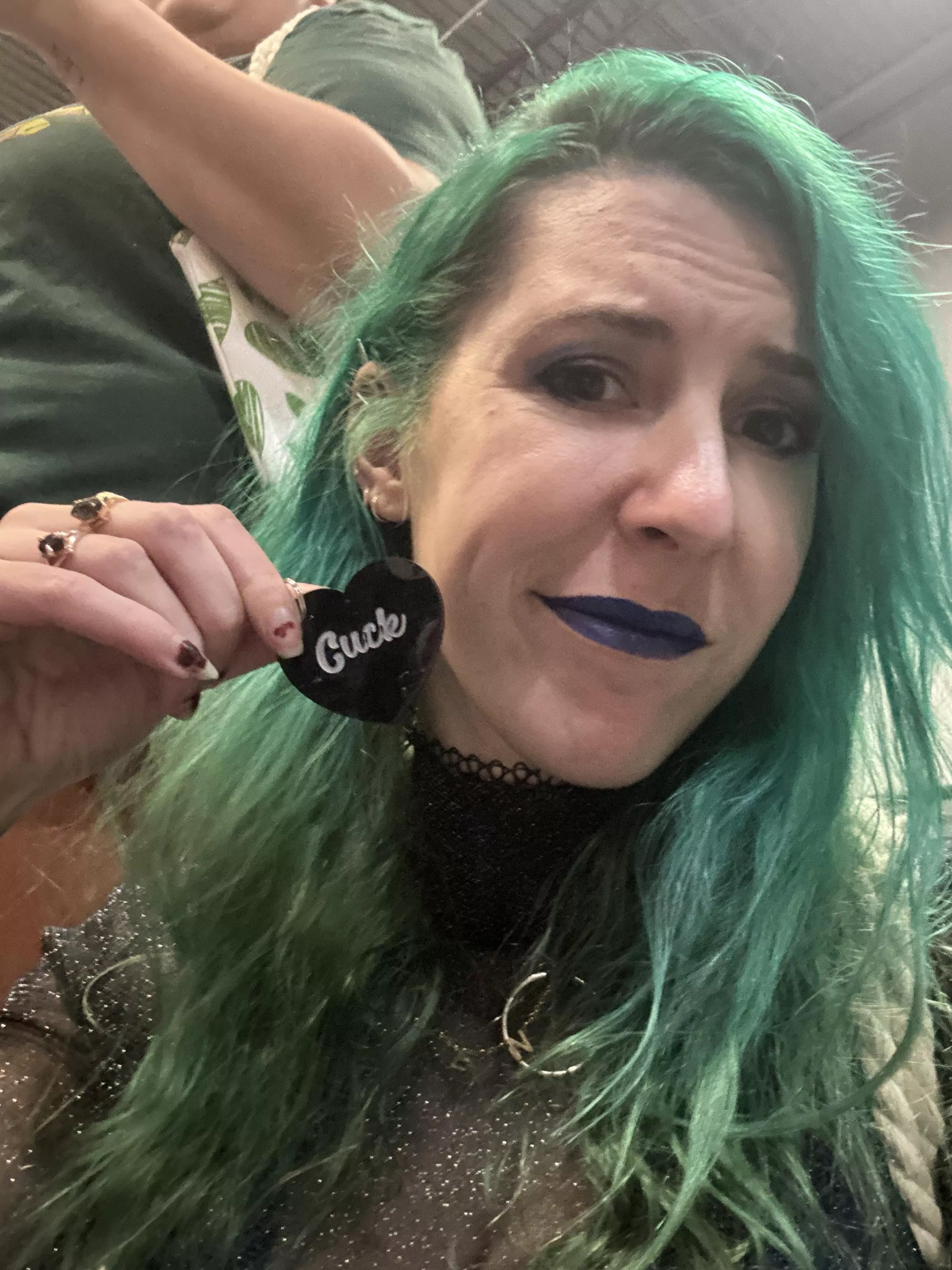 Just making sure you know