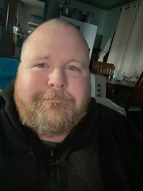 Just me. How y’all doing?