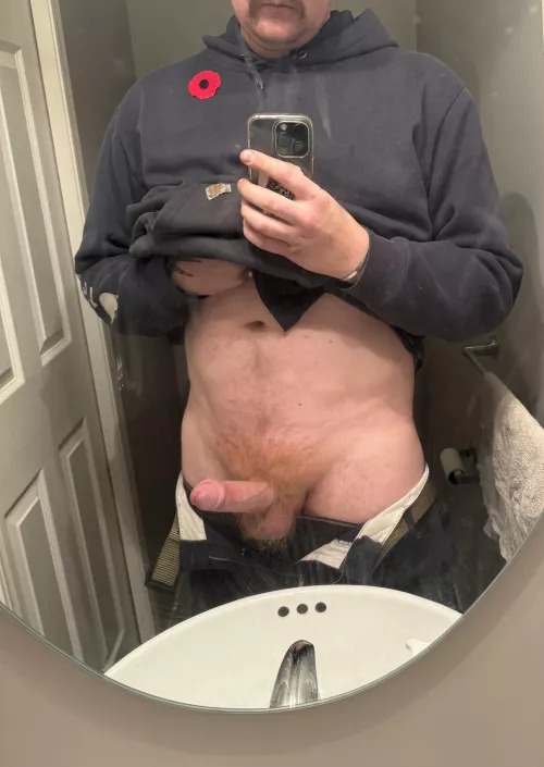 Just missing one piece to this puzzle…